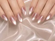 ハンド💅<初回オフ/ケア込>◆マグネット✨orワンカラー