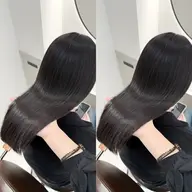 【人気NO.3✨】大特価🉐［美髪コース💇‍♀️］縮毛矯正＋メンテナンスカット＋コーティングトリートメント付き❣️