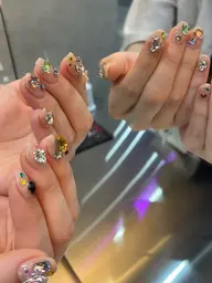 【7/16】直前ok!!パーツのせ放題(オフ無し)@新宿🧽🧷\11:00-18:00の間どこでもok♡/