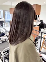【カットモデル募集中】ヘアカット