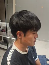 19時~カットのモデル様募集中✂️