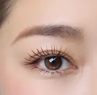 💫ミニモ限定💫フラットラッシュ140本コーティング付き