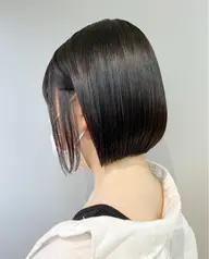 カット+カラー+quickトリートメント→11000円