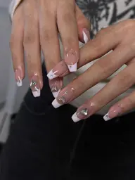 🩷美爪モテフレンチ🩷