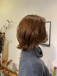 似合わせカット