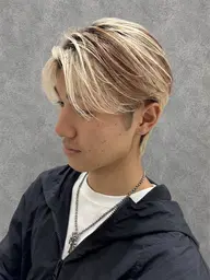 🔥シルバーウィーク限定🔥メンズカット