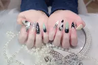 ✨10本長さだし/ 持ち込みデザイン✨