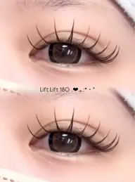 🎀LED 【フラットラッシュ】100本🎀
