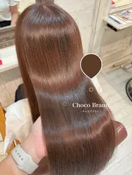 🌟サブリミック酸熱トリートメント・カット🌟