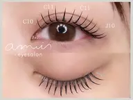 マツエク80本（オフなし）✨（練習モデル様）