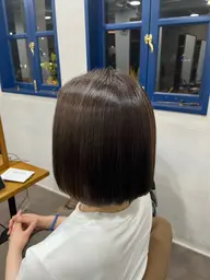 «日曜日限定»カット