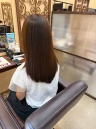 【¥0】ロングスタイル✂ワンレングスカットモデル🍅無料‼︎ྀ※前日までのご予約