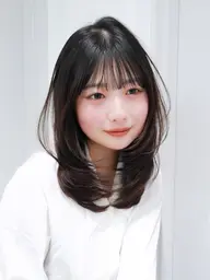 レディースカット