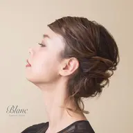 セーブルエクステ 80本