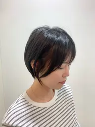 レディースカットモデル　朝9時からのみ(9時から以外のご予約は承っておりません。)