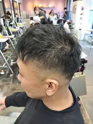 【ご新規様限定】超お得!似合わせカット
