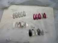 ハンド定額ネイル💅
