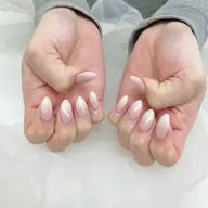 平日限定‼️【オフ🈶】グラデーションネイル10本 120分
