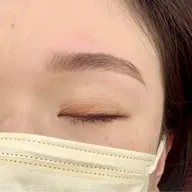 🤍レディース限定✨ ✨アイブロウスタイリング🤍+カラー眉 メイク付き✨