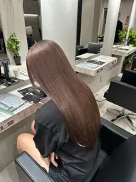 【 🌱オススメ🌱 】 リタッチ＋カラー＋選べるstepトリートメント🔮🌟