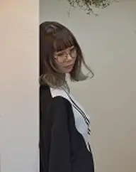 カット＋ポイントパーマ＋カラー