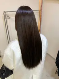 【黒染めされたい方はこちら✨️】黒染めケアカラー⚠️金曜除く