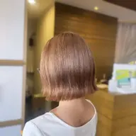🌨ワンレンボブカットモデル🌨19:00〜限定【肩上のみ🙇🏻♀️】リクエストからお願いいたします
