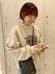 カット+選べるデザインカラーコース(インナー、ハイライト、グラデーション)