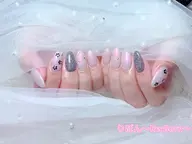 🎀シンプル定額コース 【カラー変更可能】 ¥5680