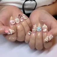 ♡﻿150min やり放題ジェル♡