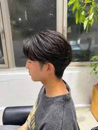 ✂️【明日限定】メンズカットモデル募集✂️明日9/4限定で、メンズカットモデルを募集します！