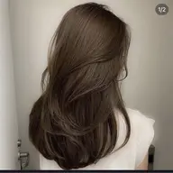 【肩より長い方限定】ヘアカット（ボブカット不可🙇🏼）