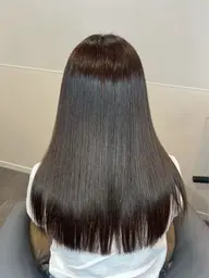 シャンプー➕ヘッドスパ🧖