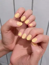 ケア有りワンカラーネイル💅　　　　　　　　オフ・長さだし無し限定