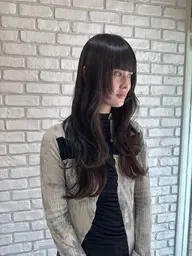 🎨ヘアカラー+Aujuaトリートメントエクストラプラス(5step)✨