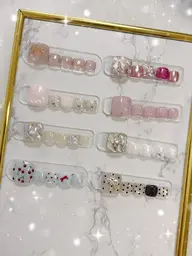 フット定額8,000円コース