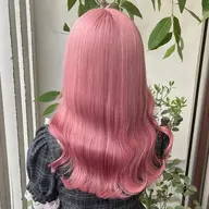 【ご新規様限定】似合わせカット+カラー+CMCトリートメント✨