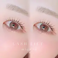 大人気セット🪞✨まつげパーマ+アイブロウ🕊♡