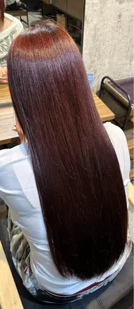 Aujua4STEPトリートメント