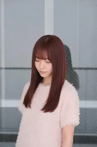 ヘアカラー＋トリートメント