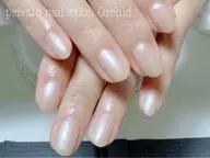 【hand】ワンカラーorラメグラ