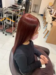 ファッションカラー🌈「ワンカラー」