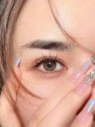 ミニモ限定 52%OFF✨練習モデル🎀アイブロウスタイリング💖WAX脱毛＋アイブロウメイク付き🧸