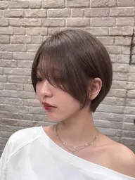 【平日限定】ショートカット🪽✨