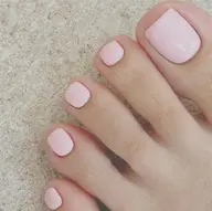 🎀フットワンカラー