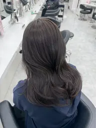 【透明感color🥣】透明感溢れるone colorで大人っぽい印象に🫧