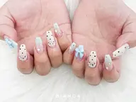 【オフあり】ハンド🖐🏻やり放題コース🩰北浦和/浦和/与野/パラジェル変更可✨