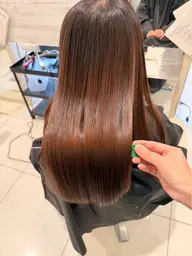 ワンカラーモデル🌈