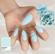 クロムネイル