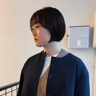 髪に優しいケアカラー